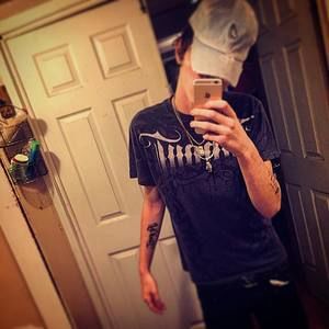 Meet your Posher, Weston